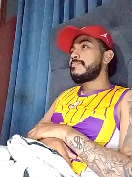 Elgroney23 online show from 04.10.26