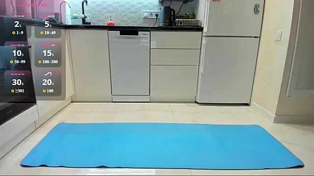 Katya yoga online show from 11.25.25