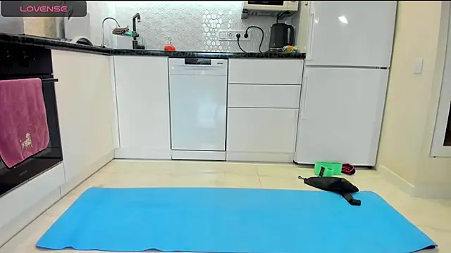 Katya yoga online show from 03.29.26