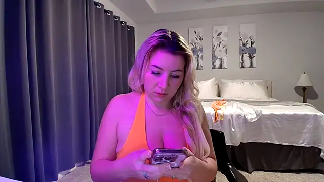 kaliii jones online show from 11.30.25