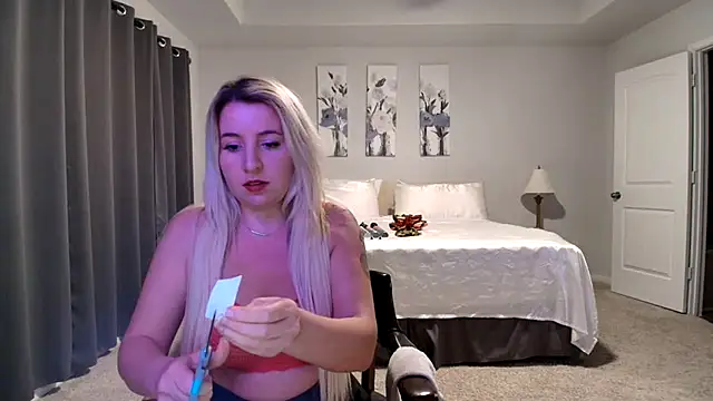 kaliii jones online show from 12.03.25