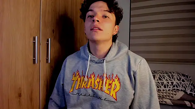 Mastrangelo xxx online show from 01.14.26