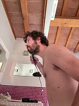 Ovett086 online show from 04.11.26