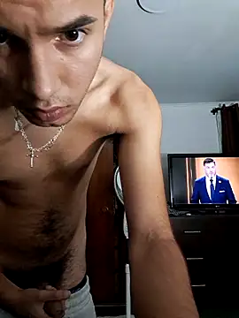 Maty hot 01 online show from 03.17.25