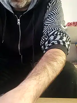 Snapshot of arka6 chatting on 02.12.26 arka6 online show from 02.12.26