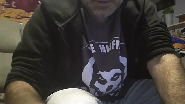 Snapshot of arka6 chatting on 02.23.26 arka6 online show from 02.23.26