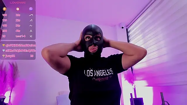 Pamela Rut  online show from 04.06.26