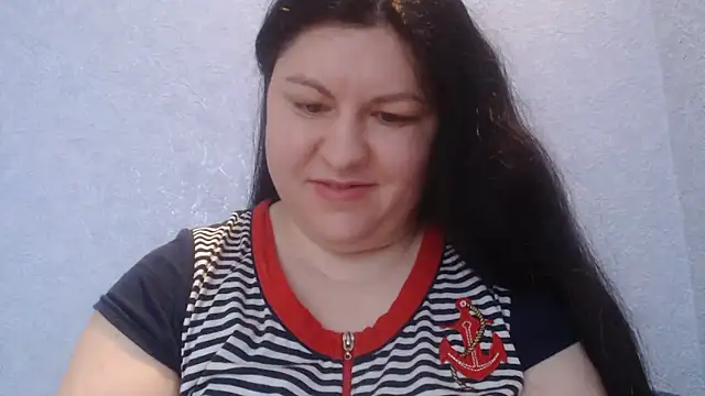 KiraSwee online show from 01.09.26