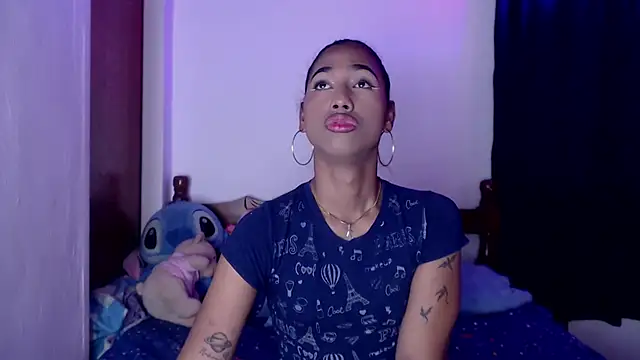 Snapshot of Alissemasiel chatting on 09.08.25 Alissemasiel online show from 09.08.25