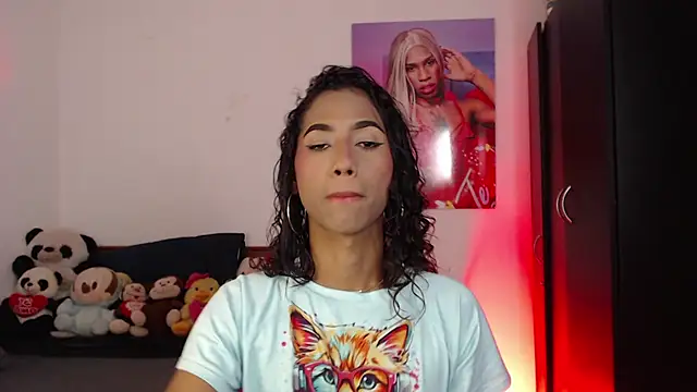 Alissemasiel online show from 12.01.25