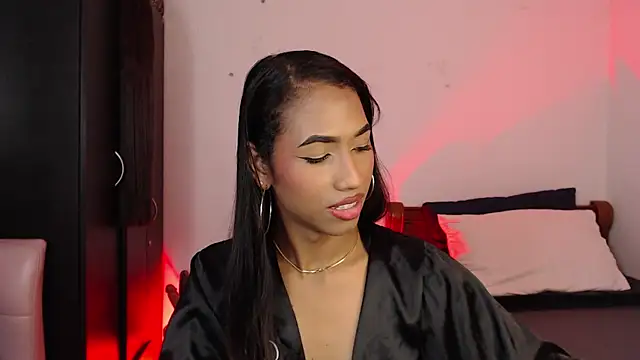 Alissemasiel online show from 01.12.26