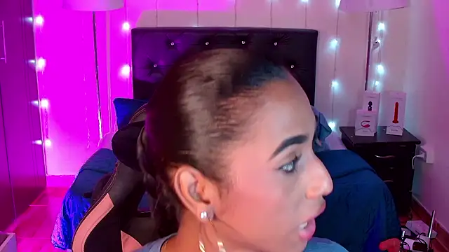 Alissemasiel online show from 02.03.26