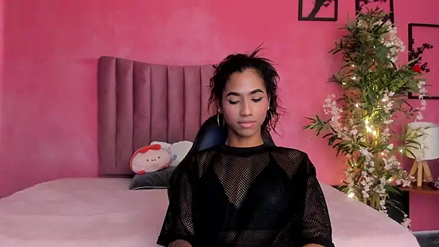 Alissemasiel online show from 02.07.26