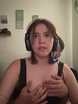 Snapshot of Fitmanx chatting on 03.15.25 Fitmanx online show from 03.15.25