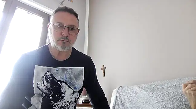 sborrosina online show from 03.21.25