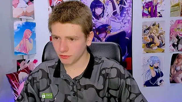 jimmie hot online show from 02.13.25