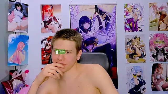 jimmie hot online show from 02.14.25