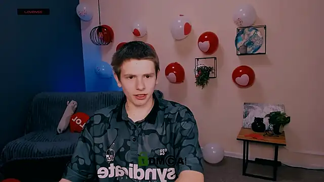 jimmie hot online show from 02.19.25