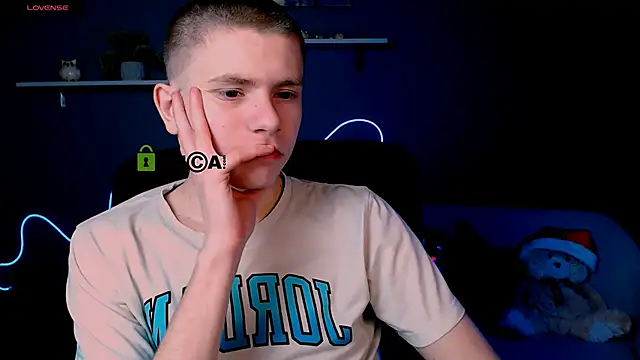 jimmie hot online show from 02.21.25