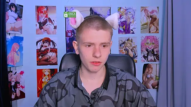 jimmie hot online show from 02.24.25