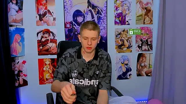 jimmie hot online show from 02.26.25