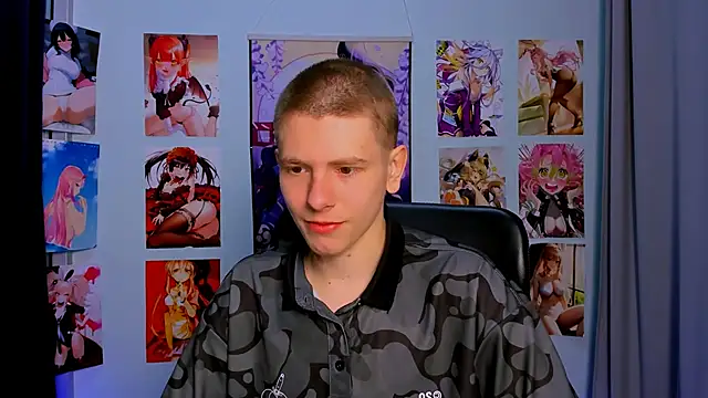 jimmie hot online show from 02.26.25