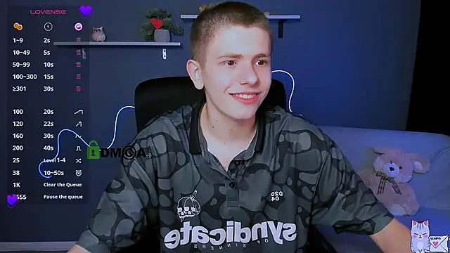 jimmie hot online show from 03.08.25