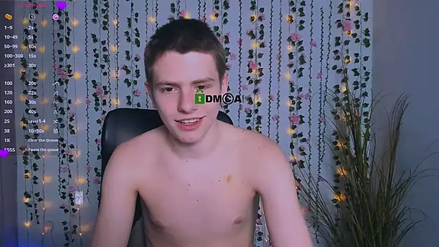 jimmie hot online show from 03.22.25
