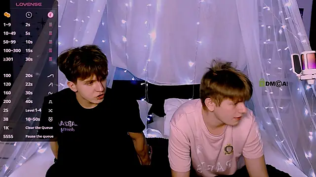 jimmie hot online show from 09.30.25