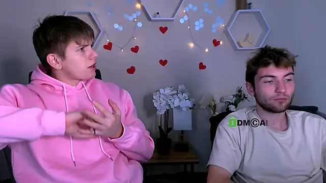 jimmie hot online show from 10.02.25