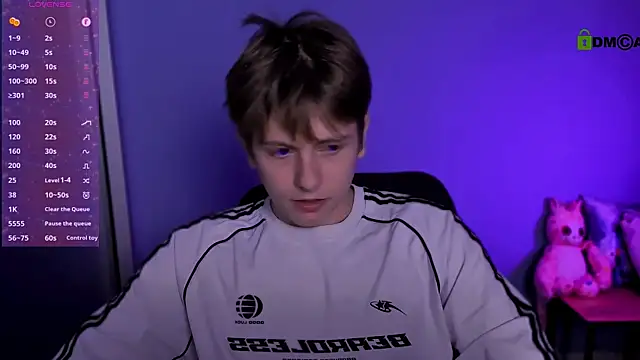 jimmie hot online show from 10.17.25