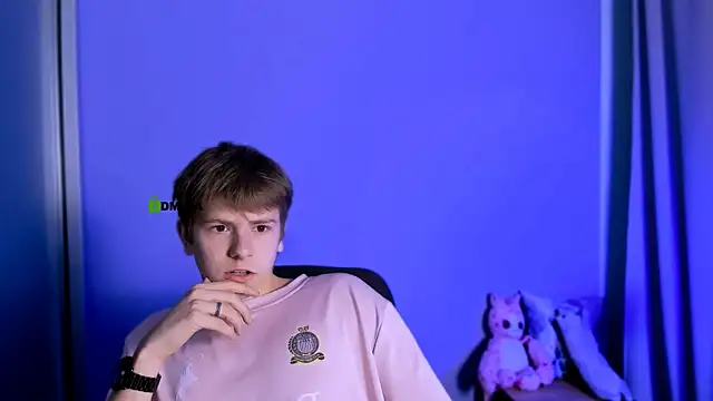 jimmie hot online show from 10.18.25