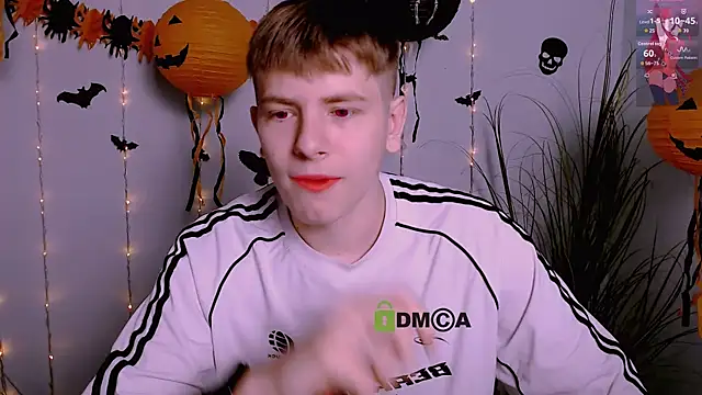 jimmie hot online show from 10.22.25