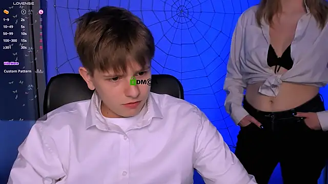 jimmie hot online show from 11.10.25