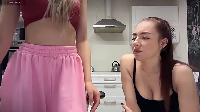 lisenok online show from 03.26.26