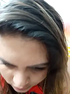 blue-berry07 online show from 12.14.25