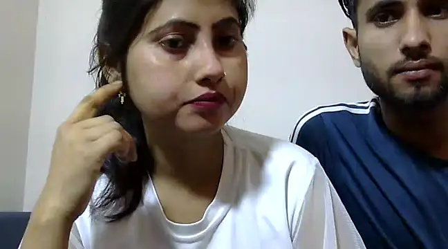 Queen Couple online show from 03.04.25