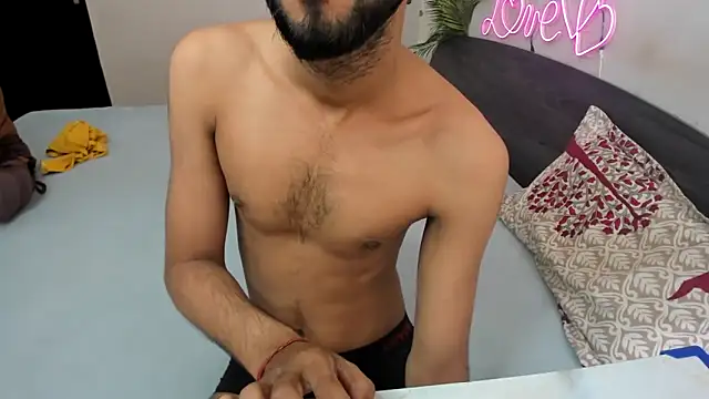 Queen Couple online show from 09.25.25