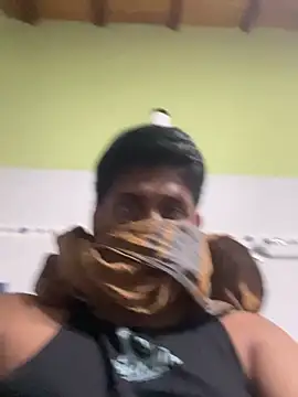 Snapshot of sixinchespaka chatting on 02.16.25 sixinchespaka online show from 02.16.25