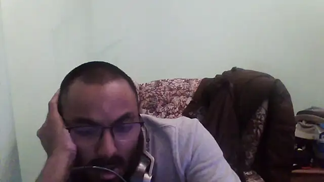 frankislive online show from 03.17.25