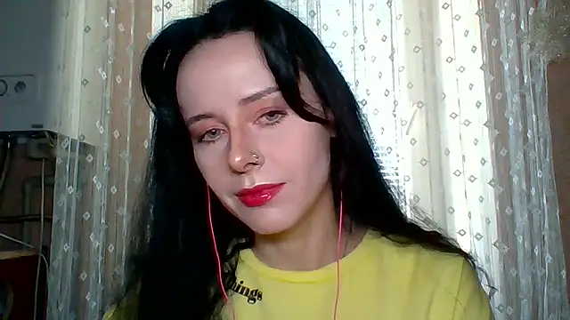 LuminousLady online show from 09.14.25