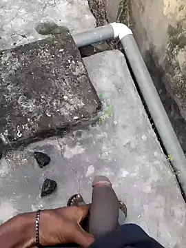 Snapshot of BigD634 chatting on 02.03.25 BigD634 online show from 02.03.25