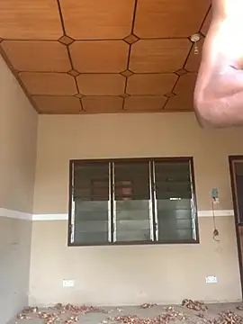 Snapshot of BigD634 chatting on 01.13.26 BigD634 online show from 01.13.26