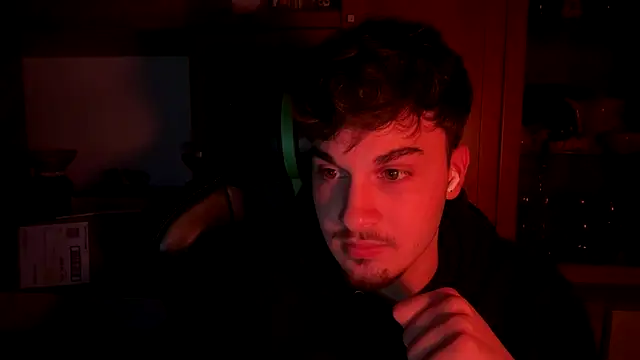 NaplesGuy04 online show from 02.13.25