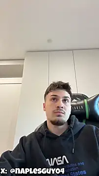 NaplesGuy04 online show from 05.02.26