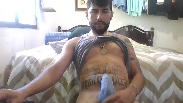 dickman10 online show from 10.17.25