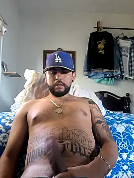 dickman10 online show from 01.08.26