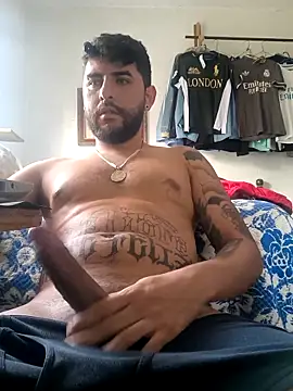 dickman10 online show from 03.03.26