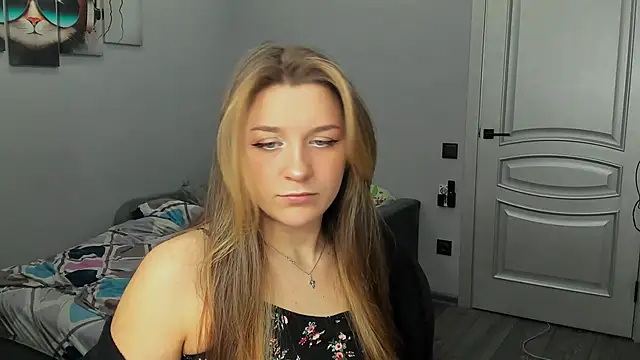 MollyMi0 online show from 02.06.25