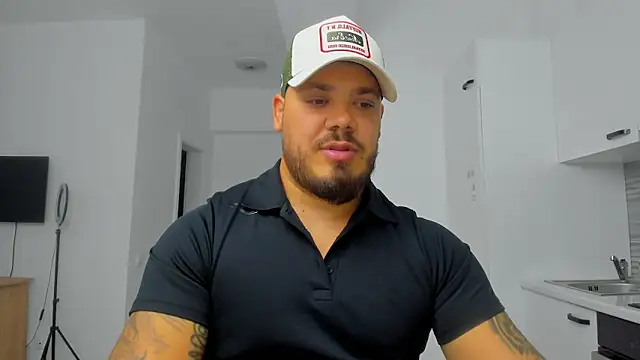 ZackMasterss online show from 09.14.25